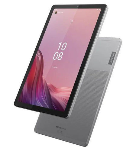 Tab M9 Tablet - 9" HD - Octa-Core (Cortex A75 Dual-Core (2 Core) 2 Ghz + Cortex A55 Hexa-Core (6 Core) 1.80 Ghz) - 3 GB RAM - 32 GB Storage - Android 12