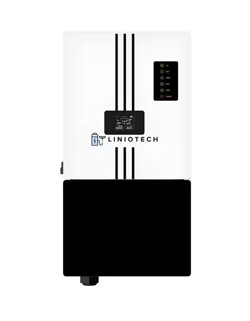 Load image into Gallery viewer, 15KVA Hybrid Inverter All-In-One Solar Inverter 15000-Watt PV Input 10000-Watt AC Output
